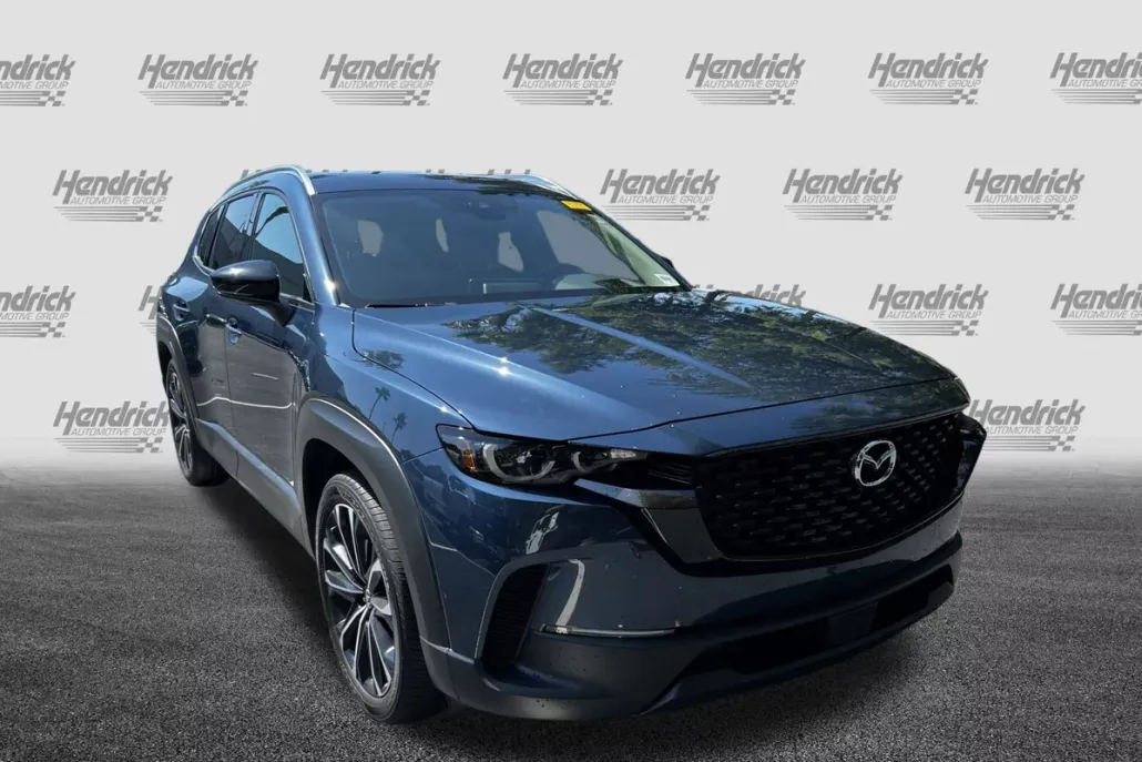 2023 Mazda CX-50 2.5 Premium Plus photo 1