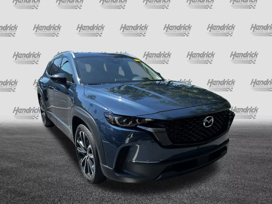 2023 Mazda CX-50 2.5 Premium Plus photo 1