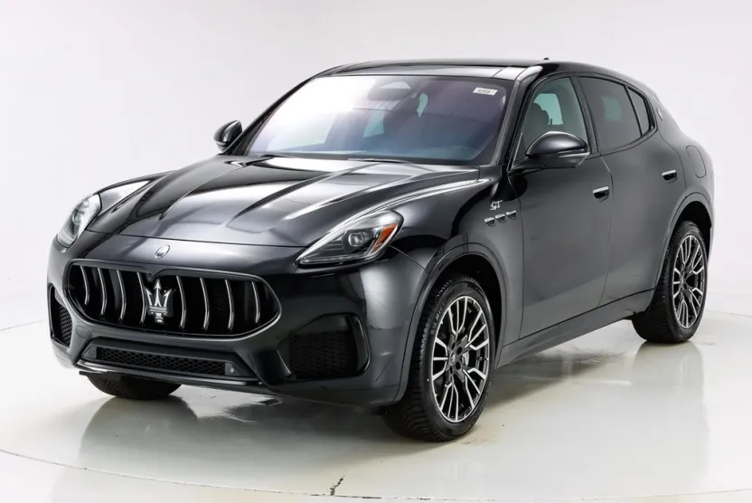 2024 Maserati Grecale GT photo 1
