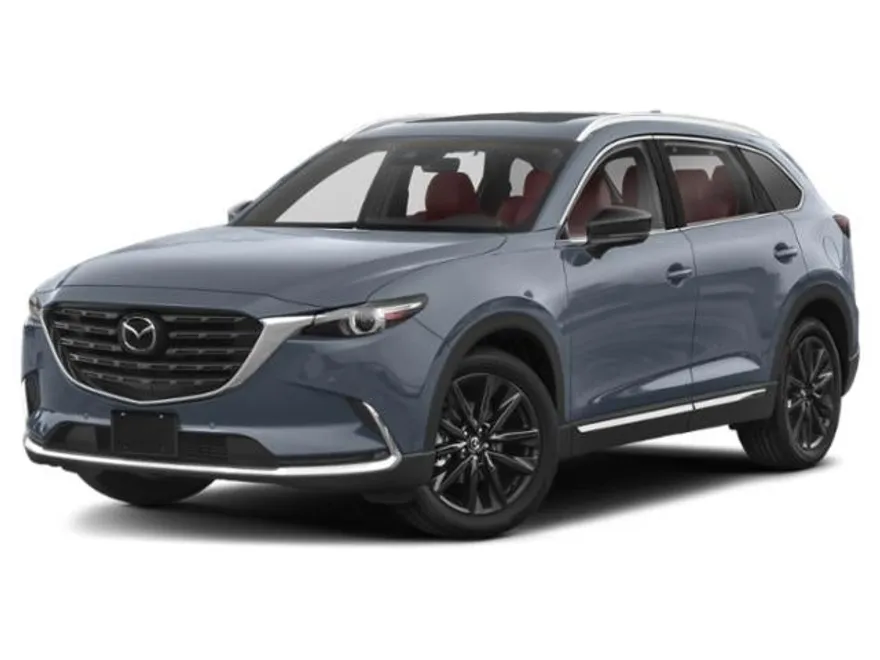 2023 Mazda CX-9 Carbon photo 1