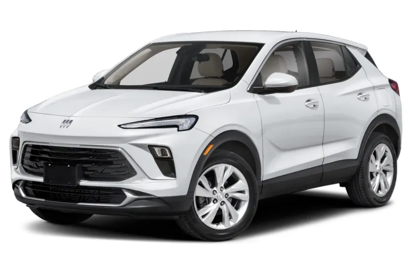 2024 Buick Encore GX Preferred photo 1