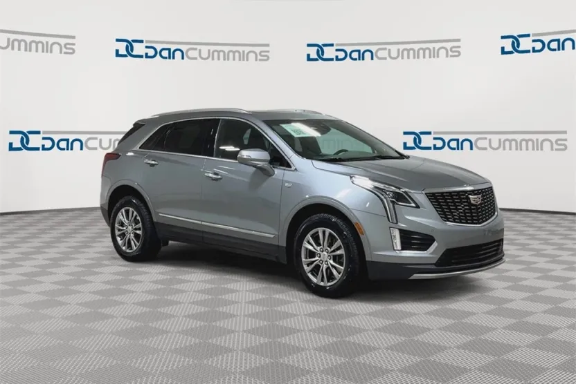 2023 Cadillac XT5 Premium Luxury photo 1