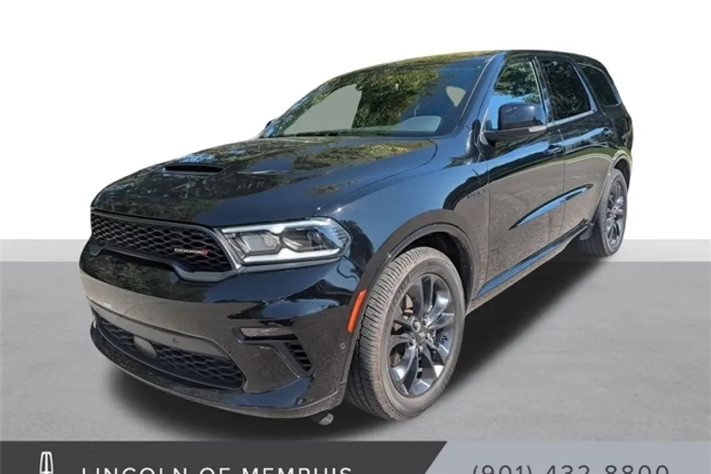 2022 Dodge Durango R/T photo 1
