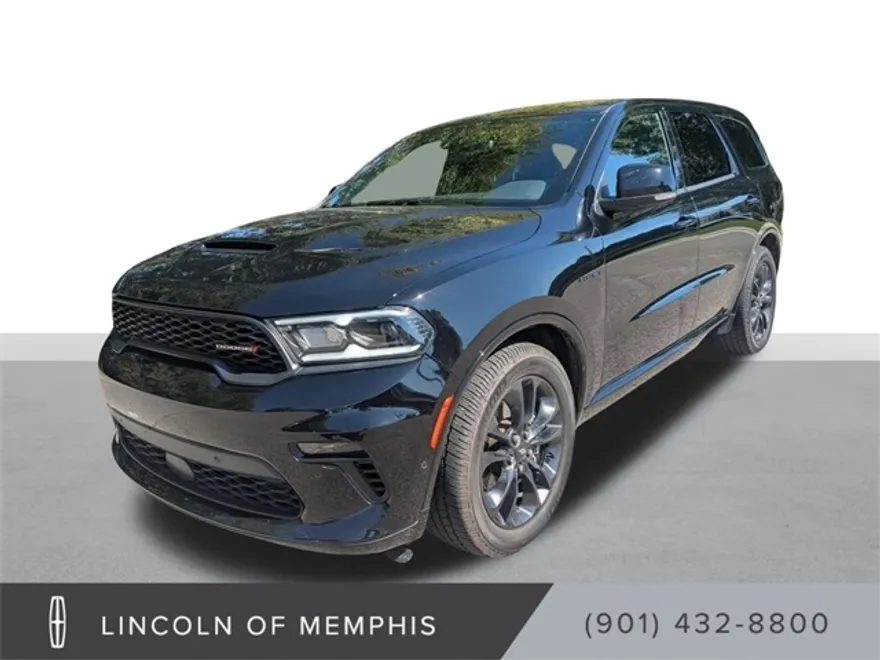 2022 Dodge Durango R/T photo 1