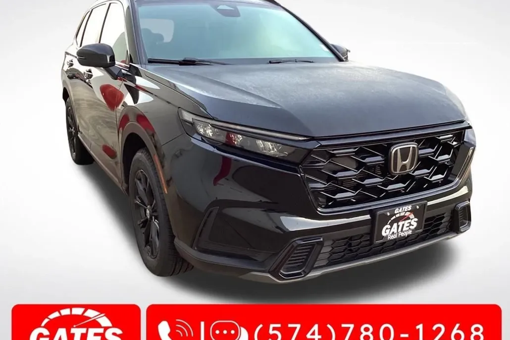 2024 Honda CR-V Hybrid Sport photo 1