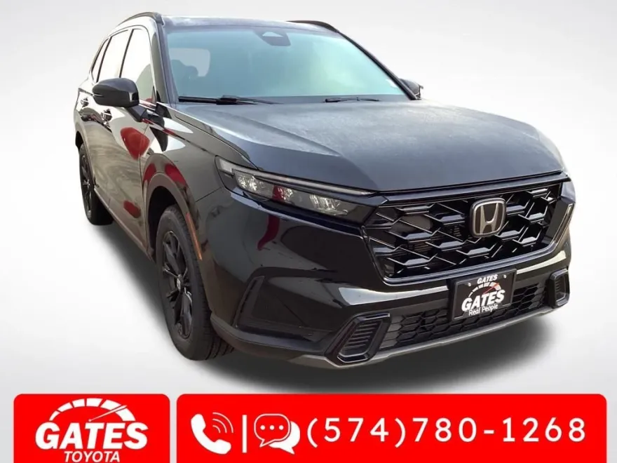 2024 Honda CR-V Hybrid Sport photo 1