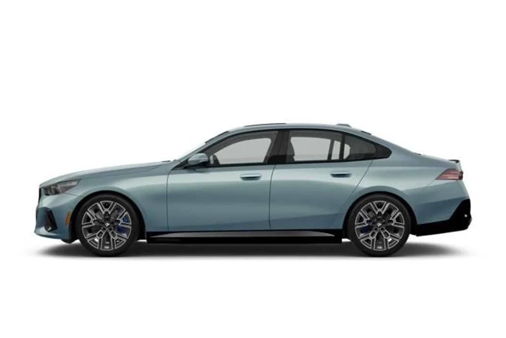 2026 Bmw M440i photo 1