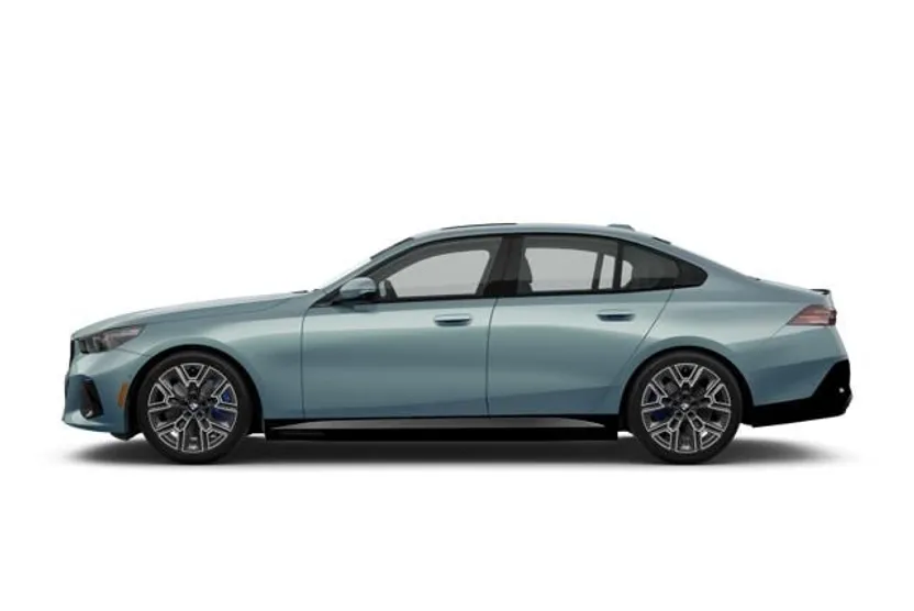 2026 Bmw M440i photo 1