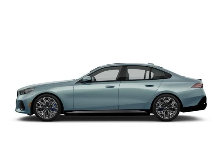 2026 Bmw M440i photo 1
