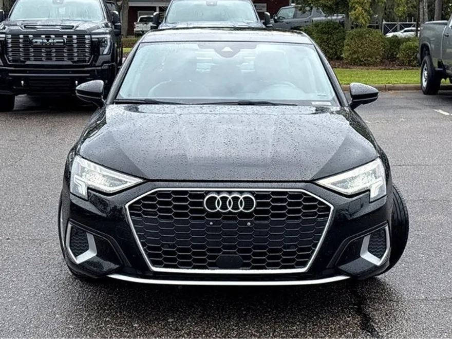 2023 Audi A3 40 Premium photo 1