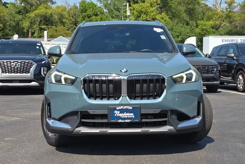 2023 Bmw X1 XDrive28i photo 1