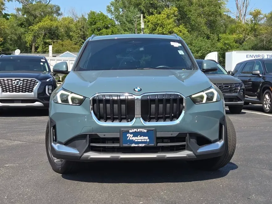 2023 Bmw X1 XDrive28i photo 1