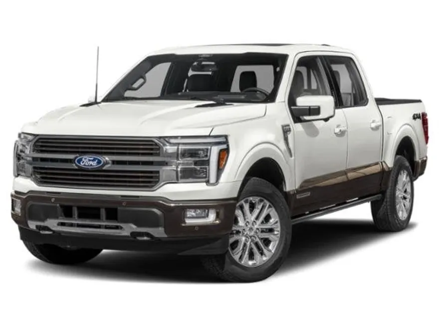2024 Ford F-150 King Ranch photo 1