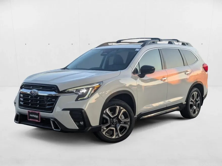 2025 Subaru Ascent Touring photo 1