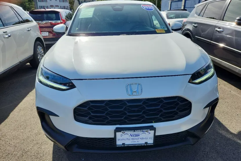 2023 Honda HR-V LX 2WD photo 1