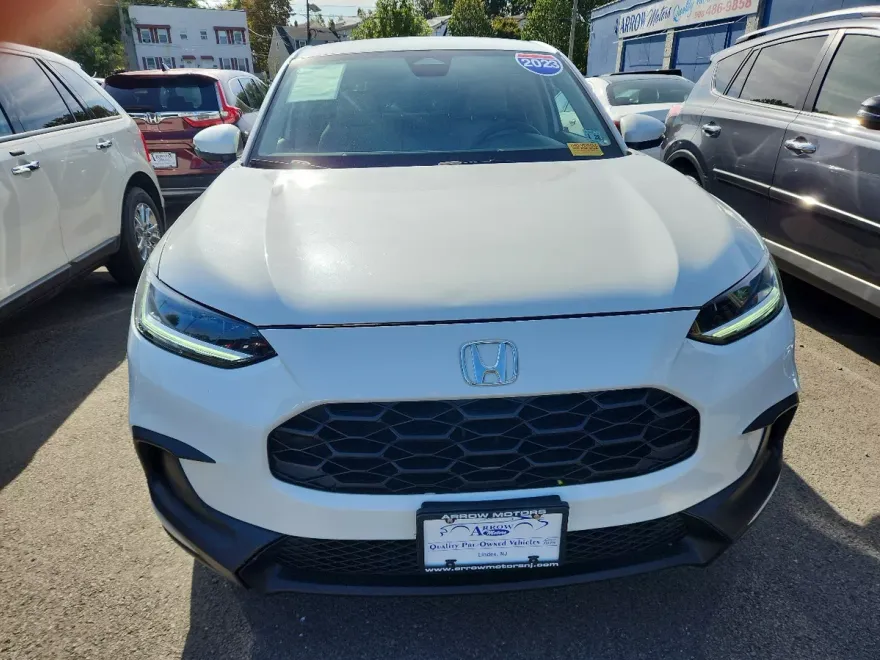 2023 Honda HR-V LX 2WD photo 1