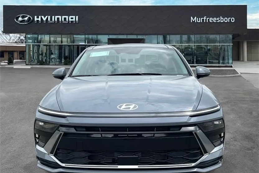 2025 Hyundai Sonata SEL Convenience photo 1