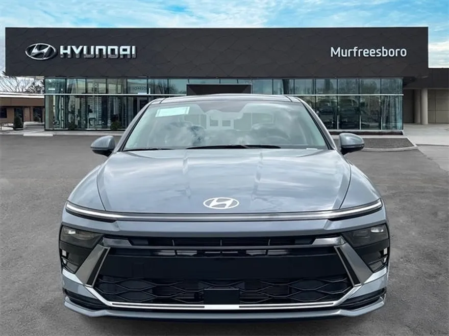 2025 Hyundai Sonata SEL Convenience photo 1