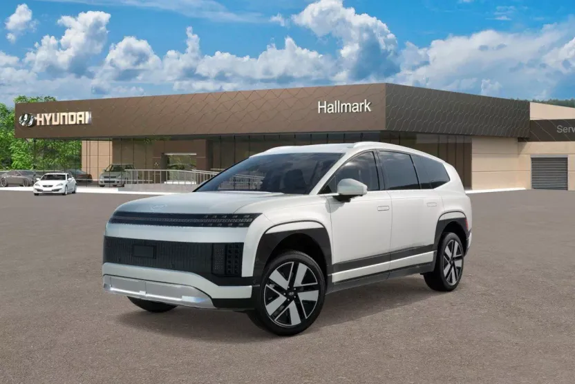 2026 Hyundai Ioniq SEL photo 1