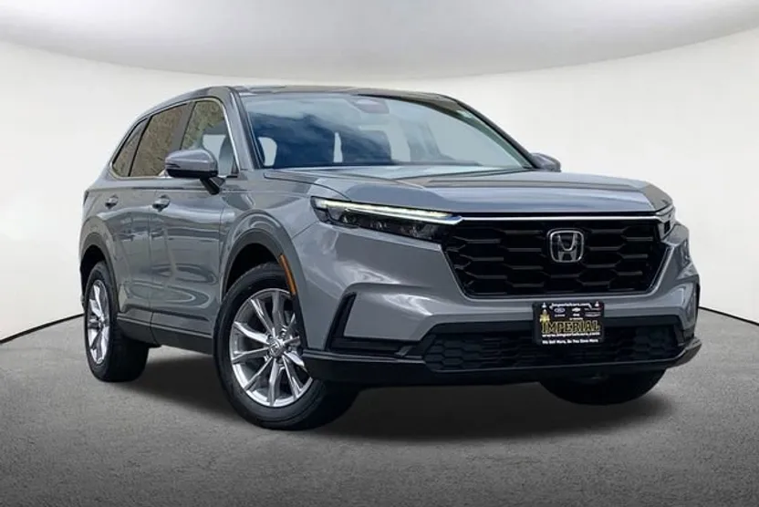 2023 Honda CR-V EX photo 1