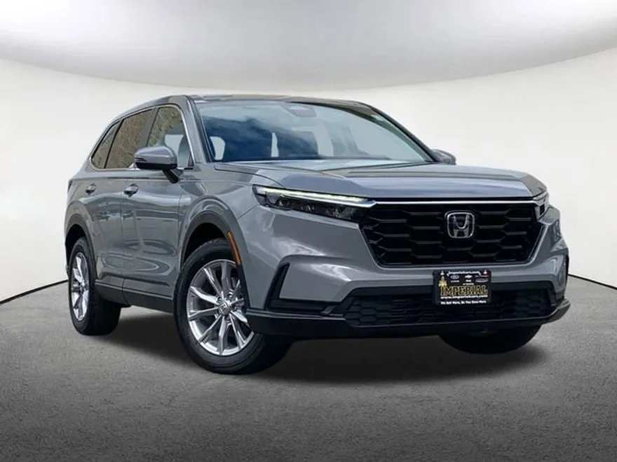 2023 Honda CR-V EX photo 1