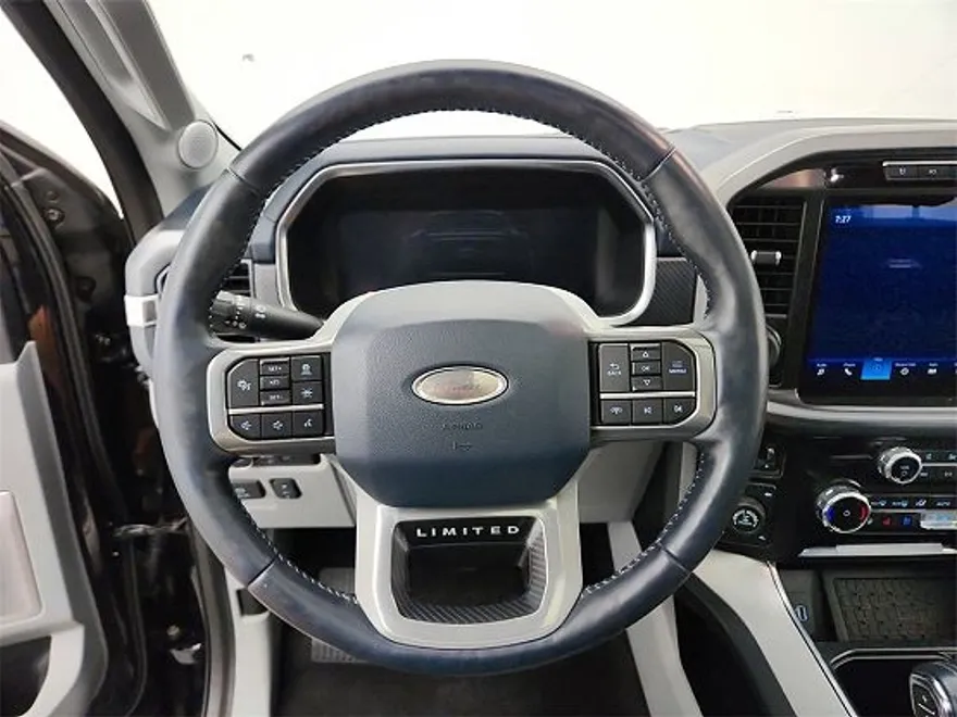 2023 Ford F-150 Limited photo 1