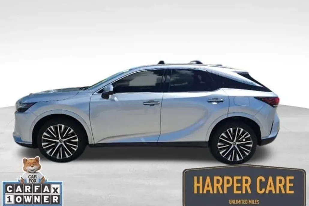2023 Lexus RX 350 Premium photo 1