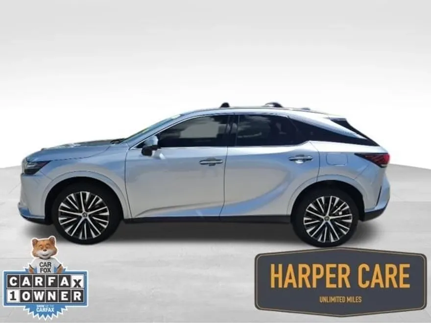 2023 Lexus RX 350 Premium photo 1