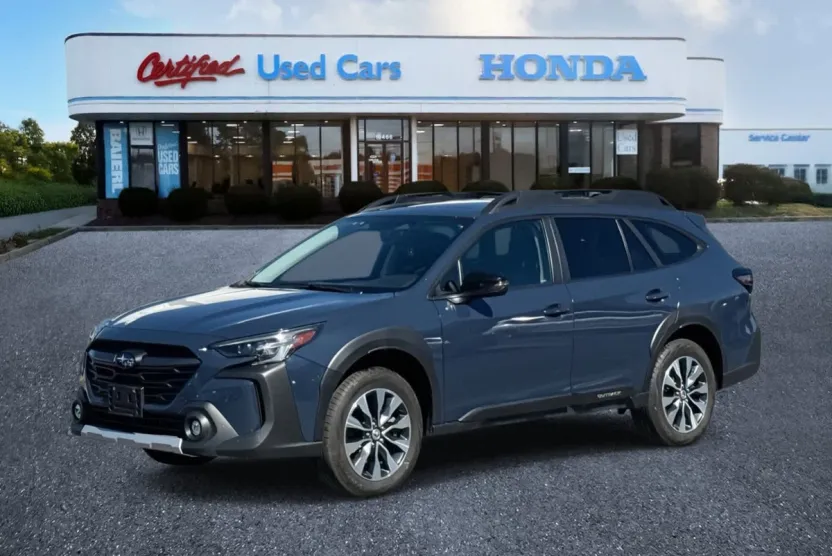 2023 Subaru Outback Limited photo 1