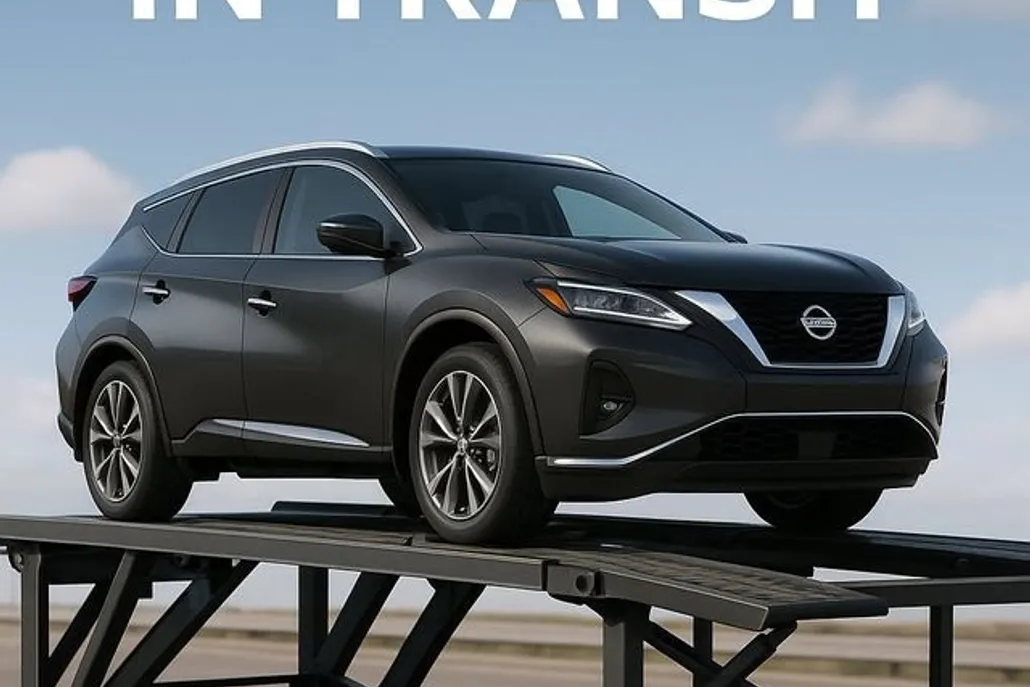 2025 Nissan Kicks SV photo 1