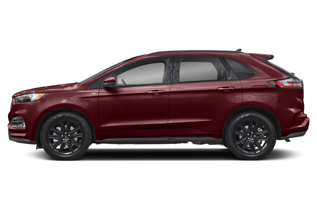 2024 Ford Edge ST photo 1