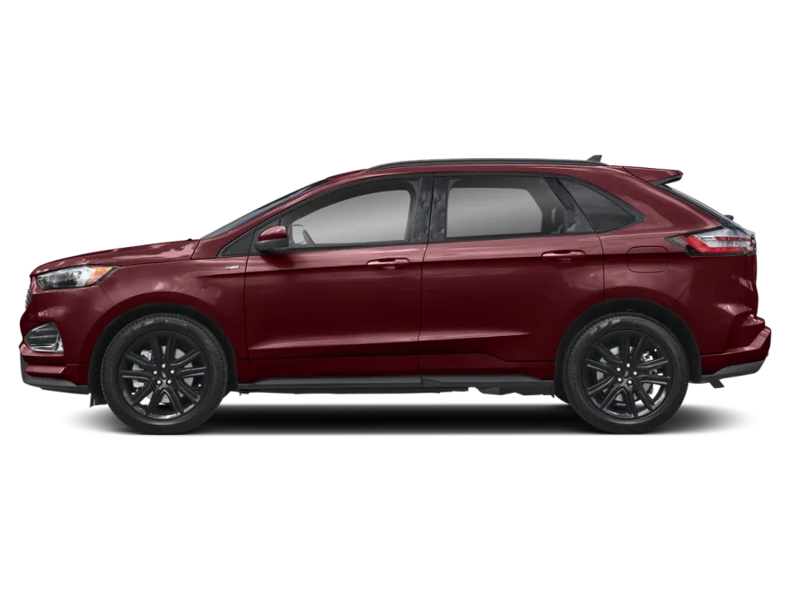 2024 Ford Edge ST photo 1