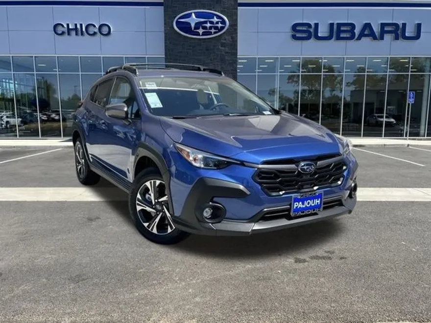 2025 Subaru Crosstrek Premium photo 1