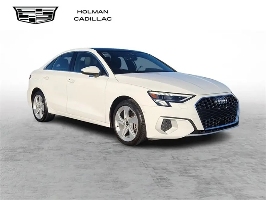 2024 Audi A3 Premium Plus photo 1