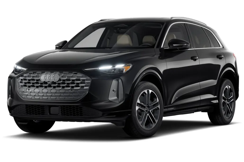 2025 Audi Q5 2.0T Premium photo 1