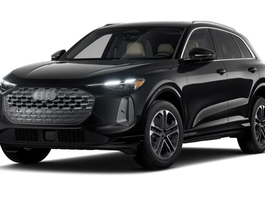 2025 Audi Q5 2.0T Premium photo 1