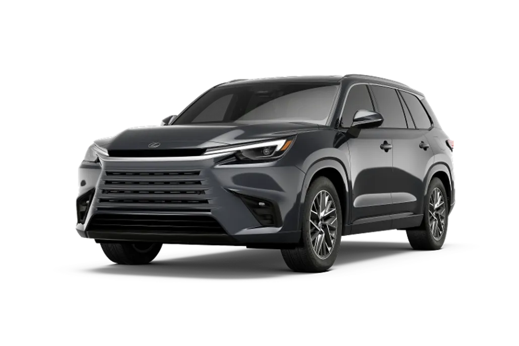 2025 Lexus TX 350 Premium photo 1