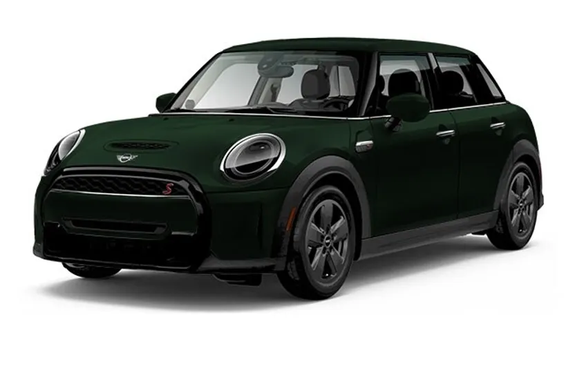 2024 Mini Cooper 4 Door Hardtop S photo 1