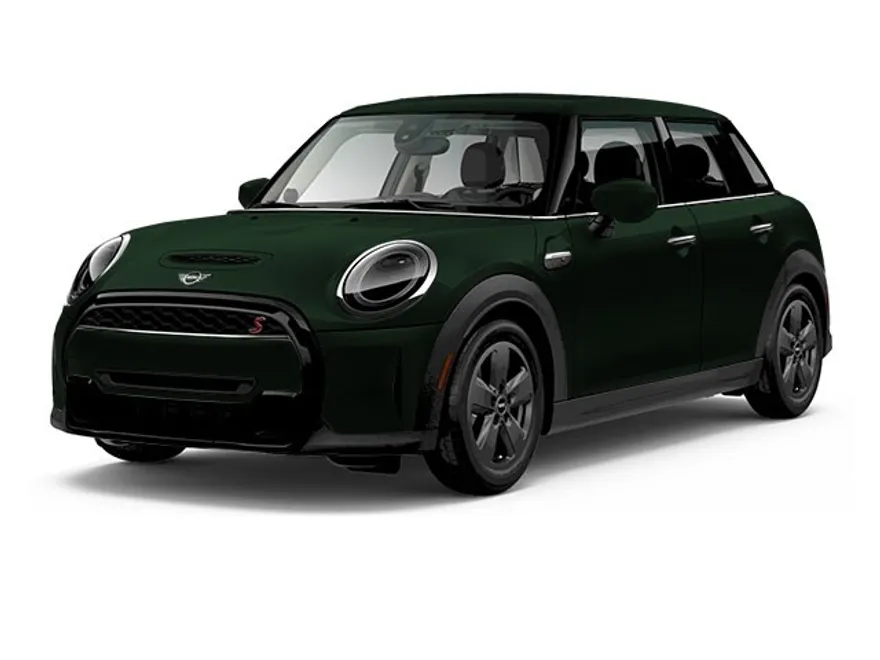 2024 Mini Cooper 4 Door Hardtop S photo 1