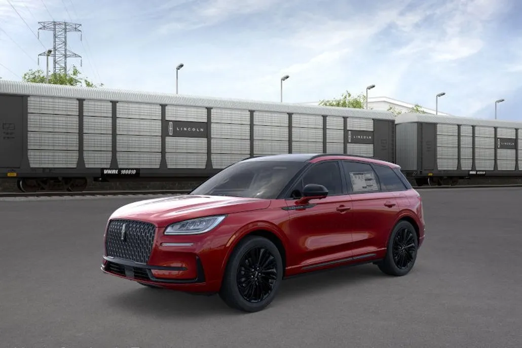 2025 Lincoln Corsair Premiere photo 1