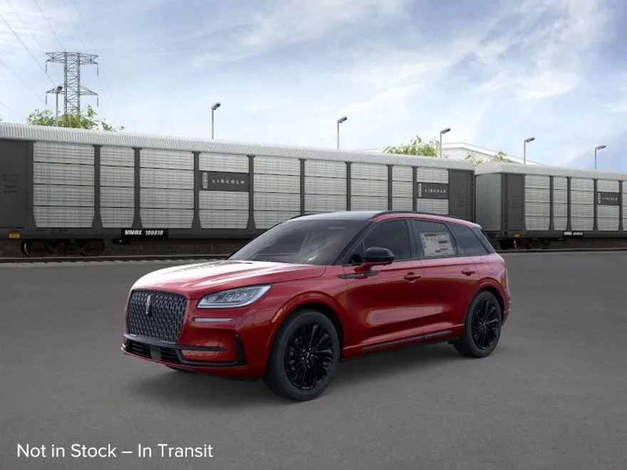 2025 Lincoln Corsair Premiere photo 1
