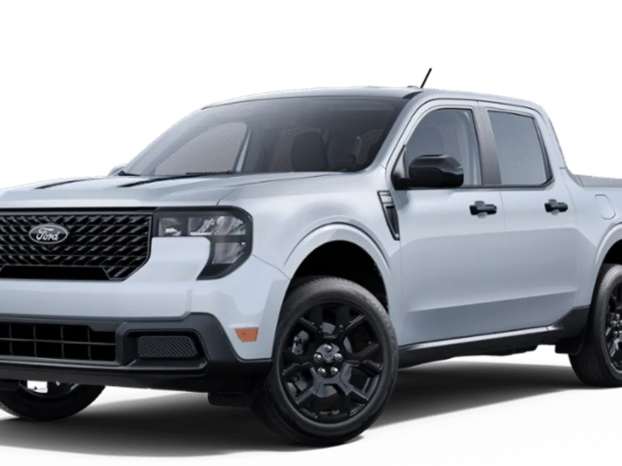 2025 Ford Maverick XLT photo 1