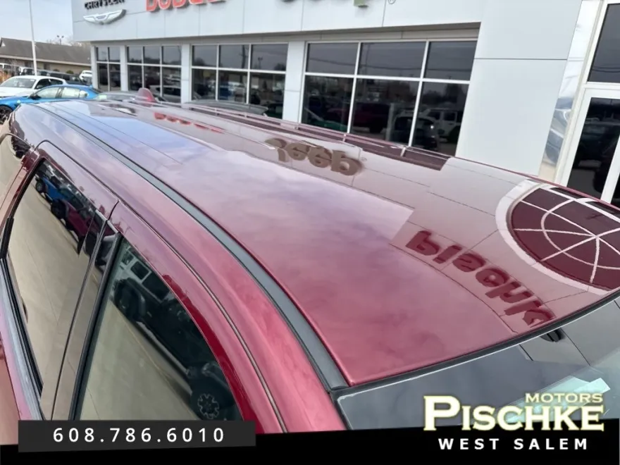 2019 Dodge Durango R/T photo 25