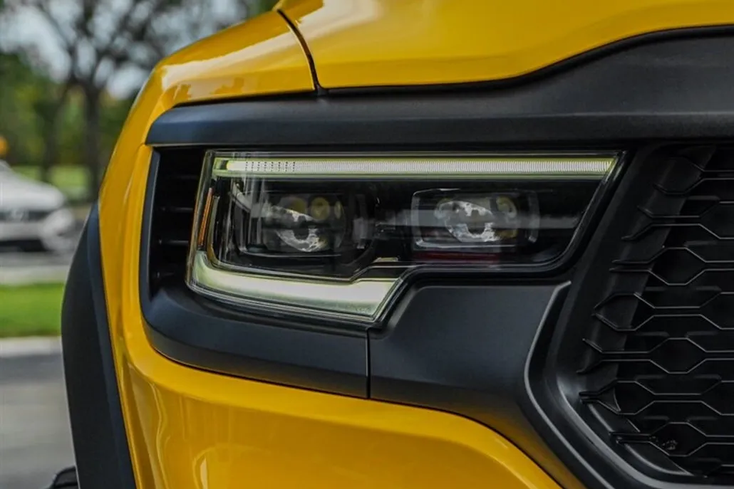 2023 Ram 1500 TRX photo 1