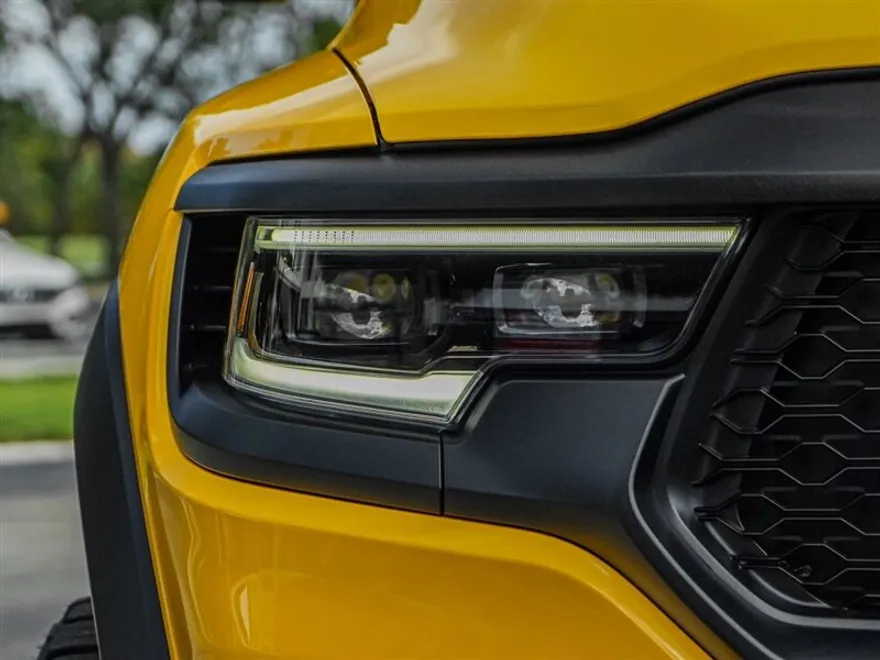 2023 Ram 1500 TRX photo 1