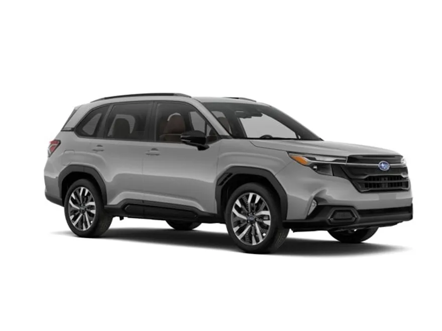 2025 Subaru Forester Touring photo 1