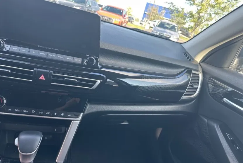 2023 Kia Seltos EX photo 1