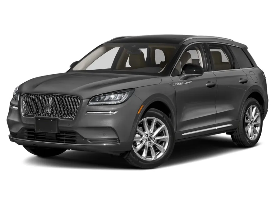 2021 Lincoln Corsair Standard photo 1