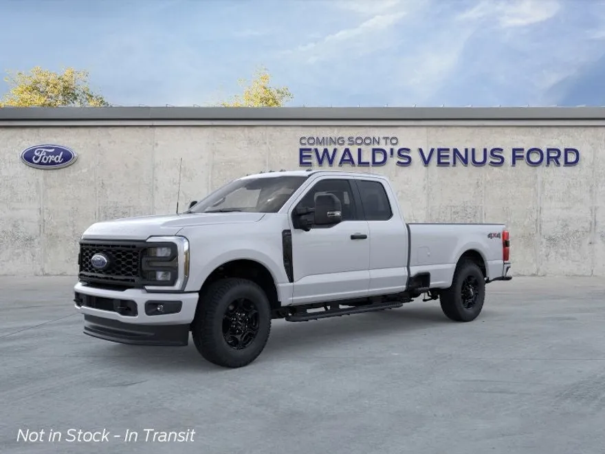 2025 Ford F-250 photo 1