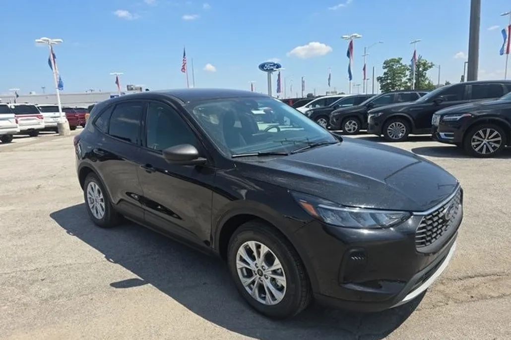 2025 Ford Escape Active photo 1